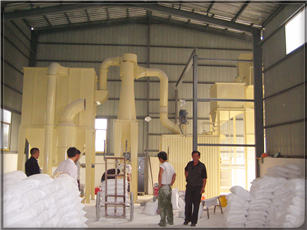 北京水洗制砂机